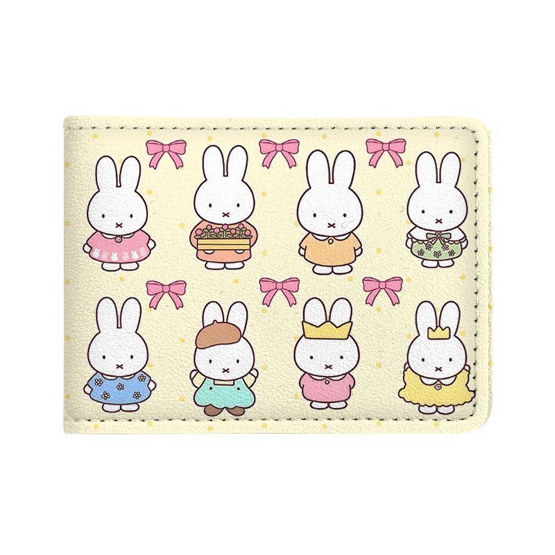 New Miffy Bunny Cute Creative  - đánh giá và giá Car Accessories Cute