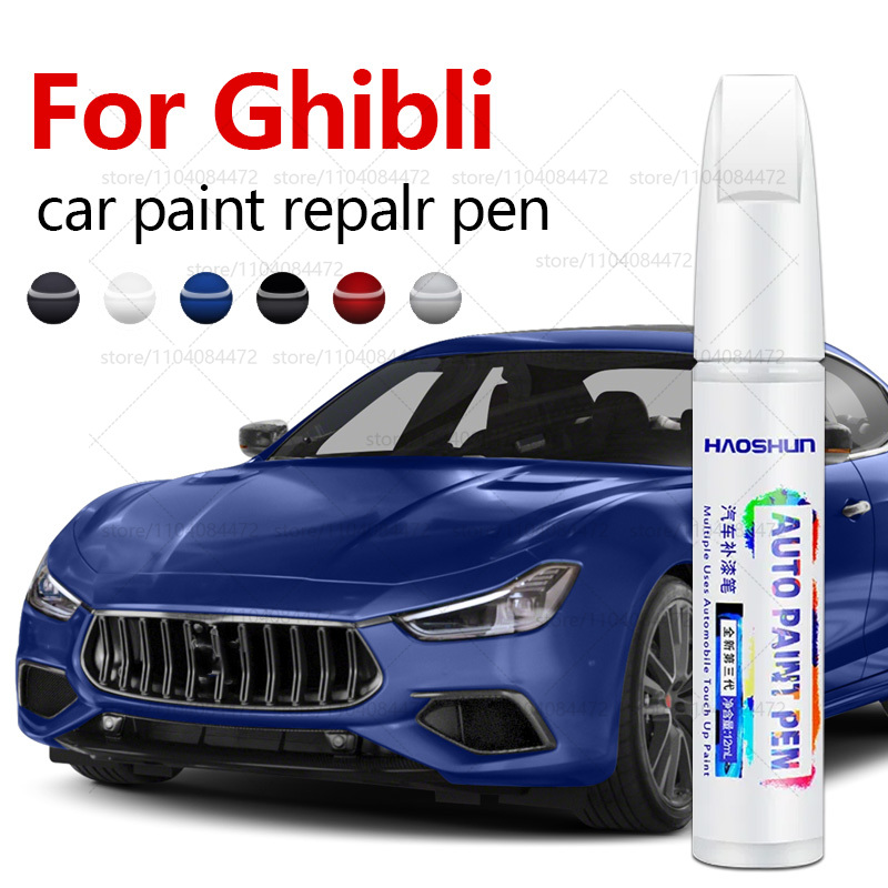 Car Paint Repair Pen For 1967- - đánh giá và giá Car Scratch Remover Pen