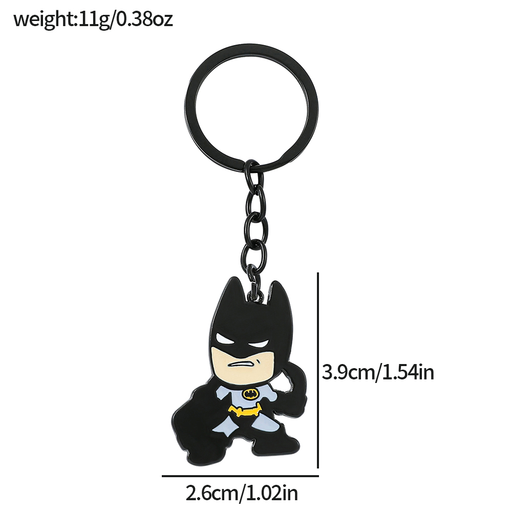 Bat Animation Peripheral Carto - đánh giá và giá Car Accessories Cute