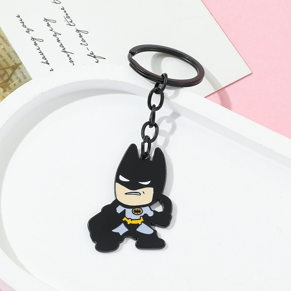Bat Animation Peripheral Carto - đánh giá và giá Car Accessories Cute