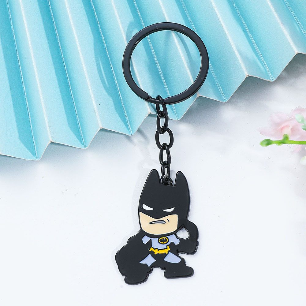 Bat Animation Peripheral Carto - đánh giá và giá Car Accessories Cute