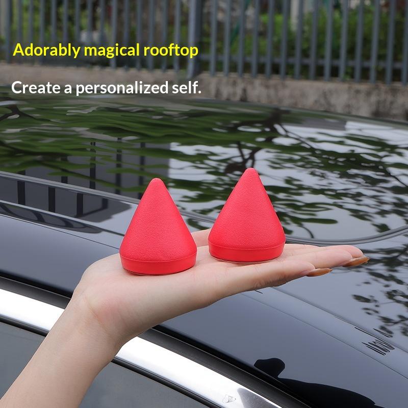 Car Exterior Decor Sticker Red - đánh giá và giá Car Door Edge Guard