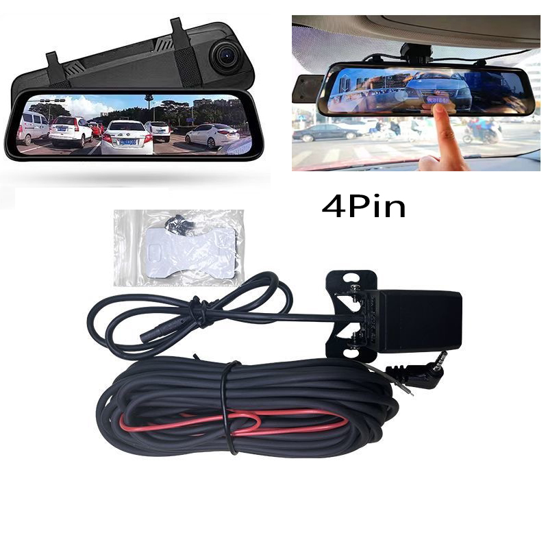 Reversing Image Reversing Came - đánh giá và giá Car Accessories For Night Driving