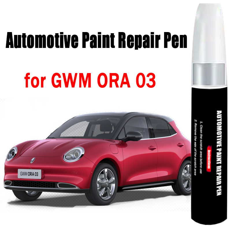 Automotive Paint Repair Pen fo - đánh giá và giá Car Scratch Remover Pen