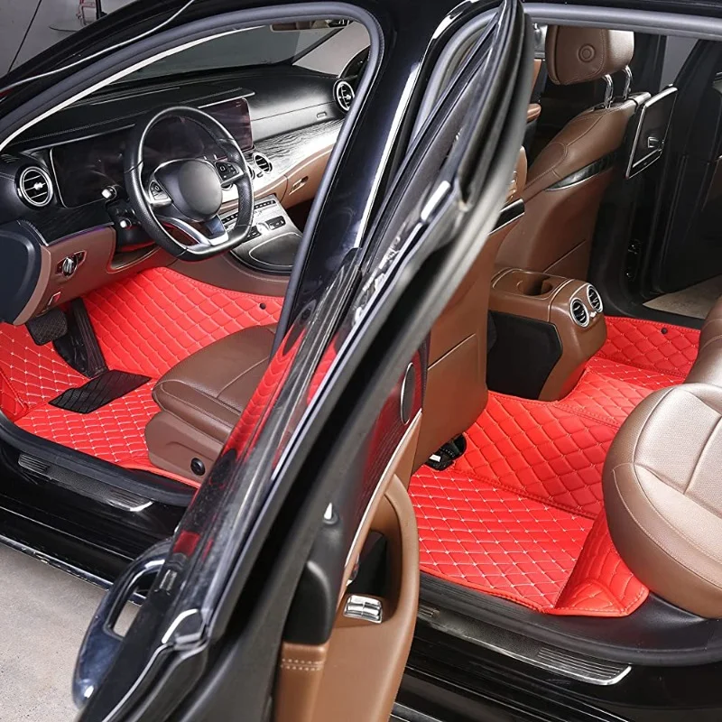 OMANE Custom Car Floor Mats Fo - đánh giá và giá Car Accessories Oman