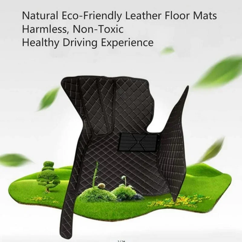 OMANE Custom Car Floor Mats Fo - đánh giá và giá Car Accessories Oman