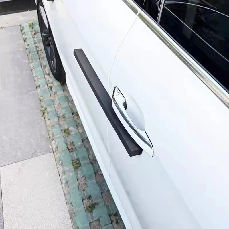 Door opening magnetic anti-col - đánh giá và giá Car Door Edge Guard