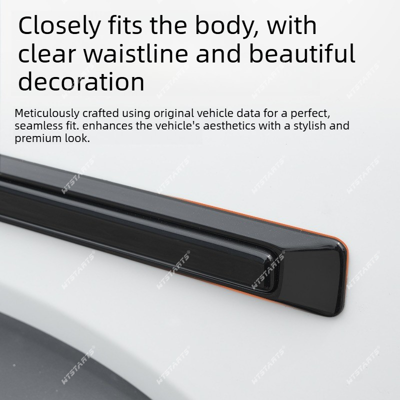 Anti Scratch Door Edge Protect - đánh giá và giá Car Door Edge Guard