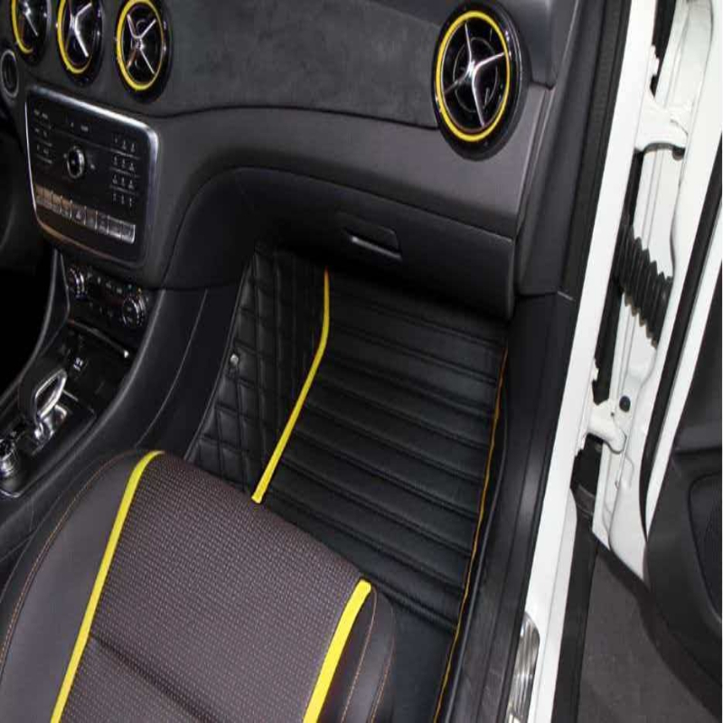 OMANE Custom Car Floor Mats Fo - đánh giá và giá Car Accessories Oman