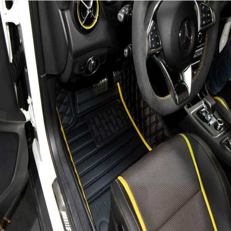 OMANE Custom Car Floor Mats Fo - đánh giá và giá Car Accessories Oman