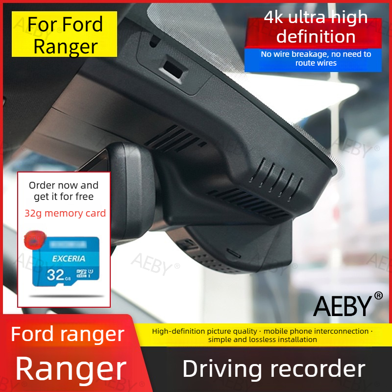 For Ford Ranger 2022-2026 Driv - đánh giá và giá Car Accessories For Night Driving