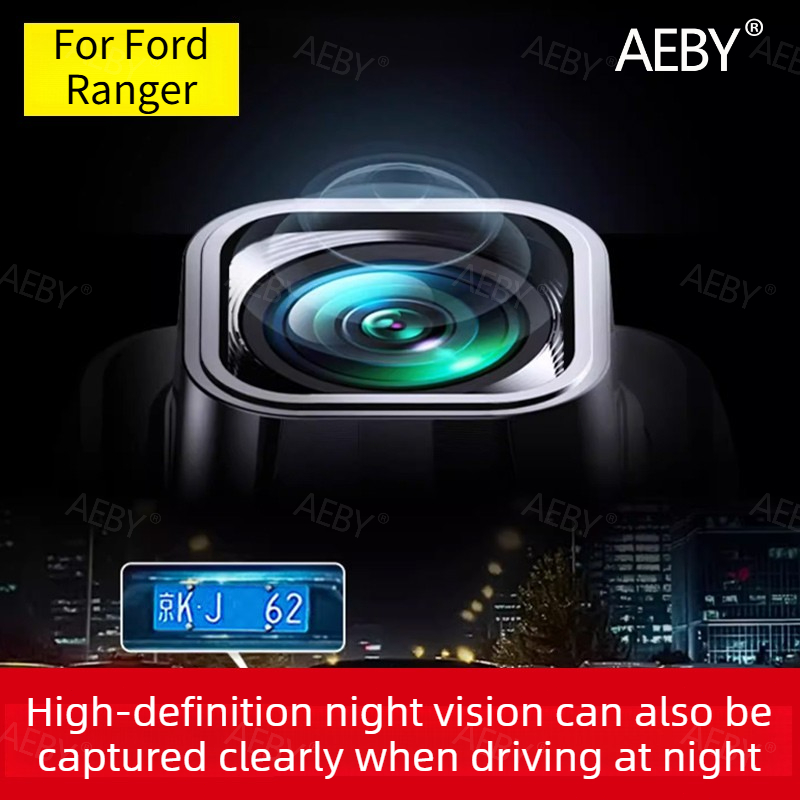 For Ford Ranger 2022-2026 Driv - đánh giá và giá Car Accessories For Night Driving