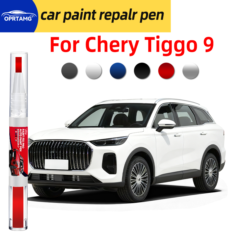 Car paint touch up pen For Che - đánh giá và giá Car Scratch Remover Pen