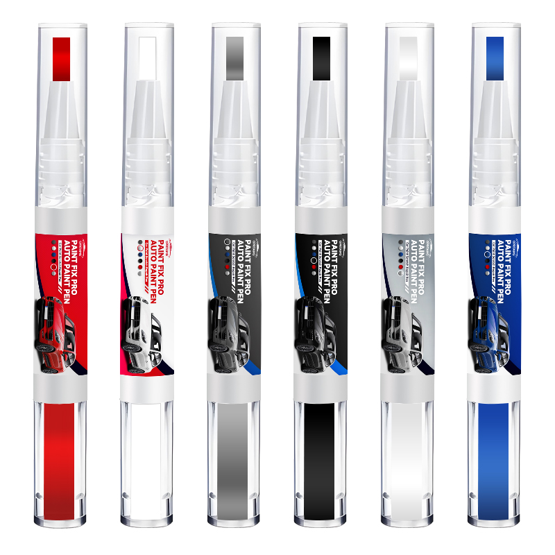 Car paint touch up pen For Che - đánh giá và giá Car Scratch Remover Pen
