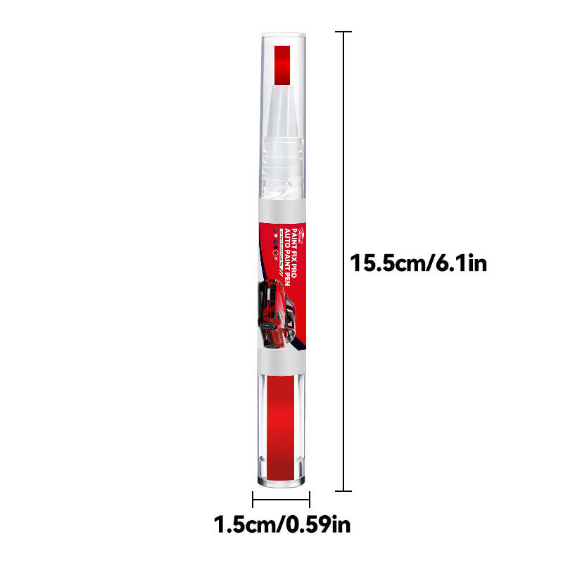 Car paint touch up pen For Che - đánh giá và giá Car Scratch Remover Pen