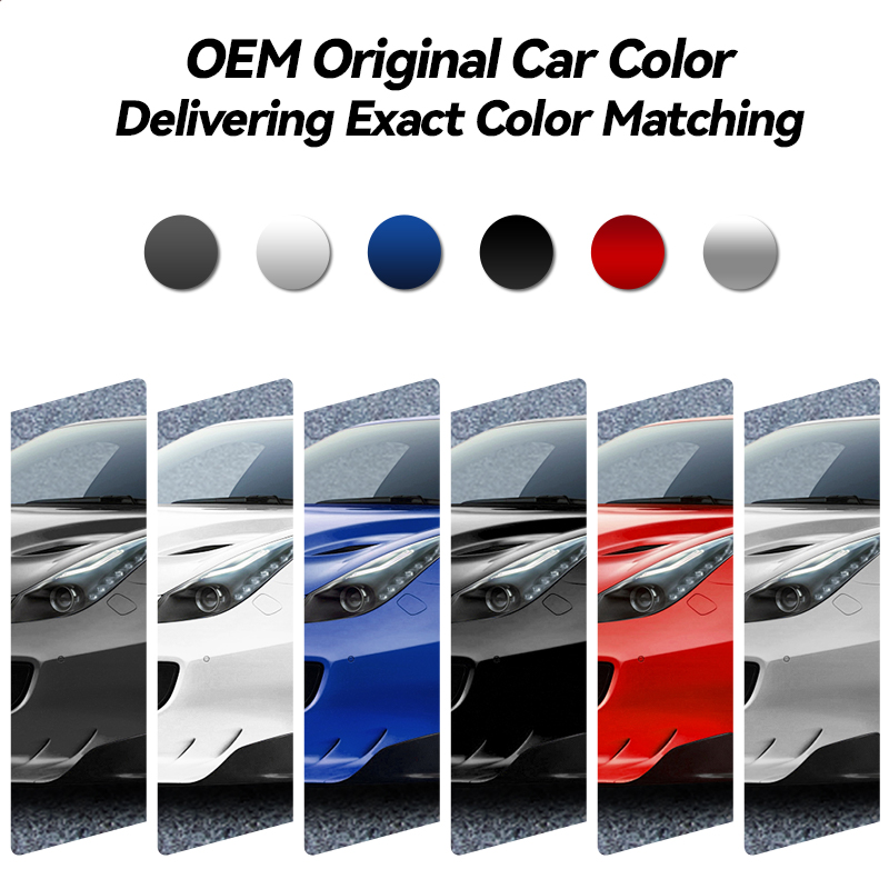 Car paint touch up pen For Che - đánh giá và giá Car Scratch Remover Pen