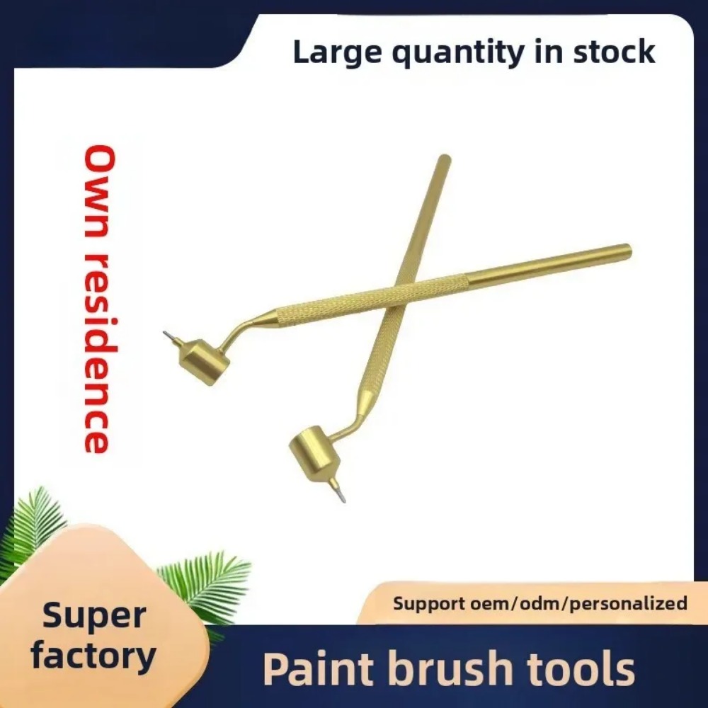 Detailing Fine Line Fluid Writ - đánh giá và giá Car Scratch Remover Pen