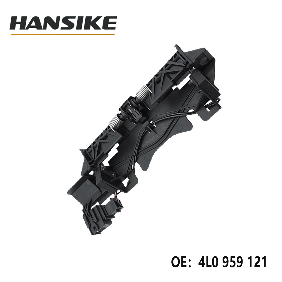 New Design HANSIKE OEM 4L09591 - đánh giá và giá Car Accessories Light