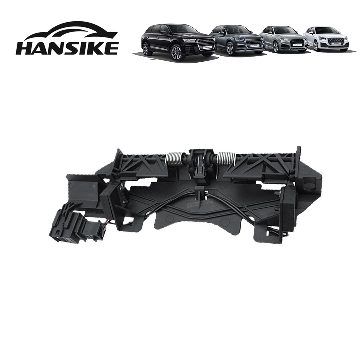 New Design HANSIKE OEM 4L09591 - đánh giá và giá Car Accessories Light