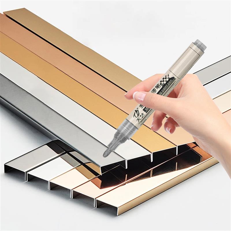 Car Touch Up Paint Pen Univers - đánh giá và giá Car Scratch Remover Pen