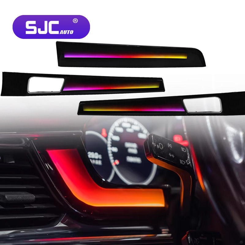 NewSJC Upgrade Car Dynamic Amb - đánh giá và giá Car Accessories Light