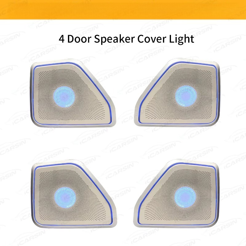 64 Color RGB Dynamic Atmospher - đánh giá và giá Car Accessories Light