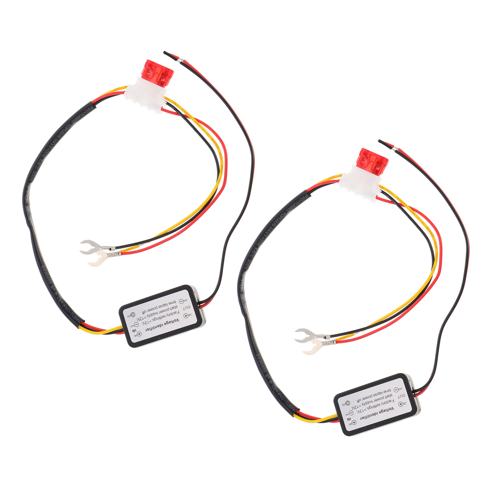 2pcs Drl Controller Module For - đánh giá và giá Car Accessories Light