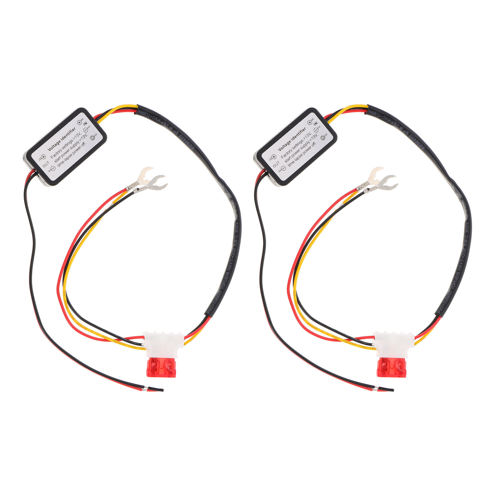 2pcs Drl Controller Module For - đánh giá và giá Car Accessories Light
