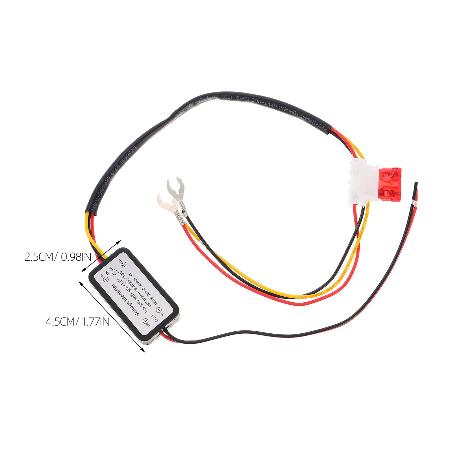 2pcs Drl Controller Module For - đánh giá và giá Car Accessories Light