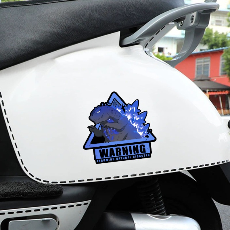 Hot Selling Car Stickers Monst - đánh giá và giá Car Accessories Toy