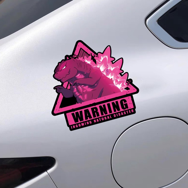 Hot Selling Car Stickers Monst - đánh giá và giá Car Accessories Toy