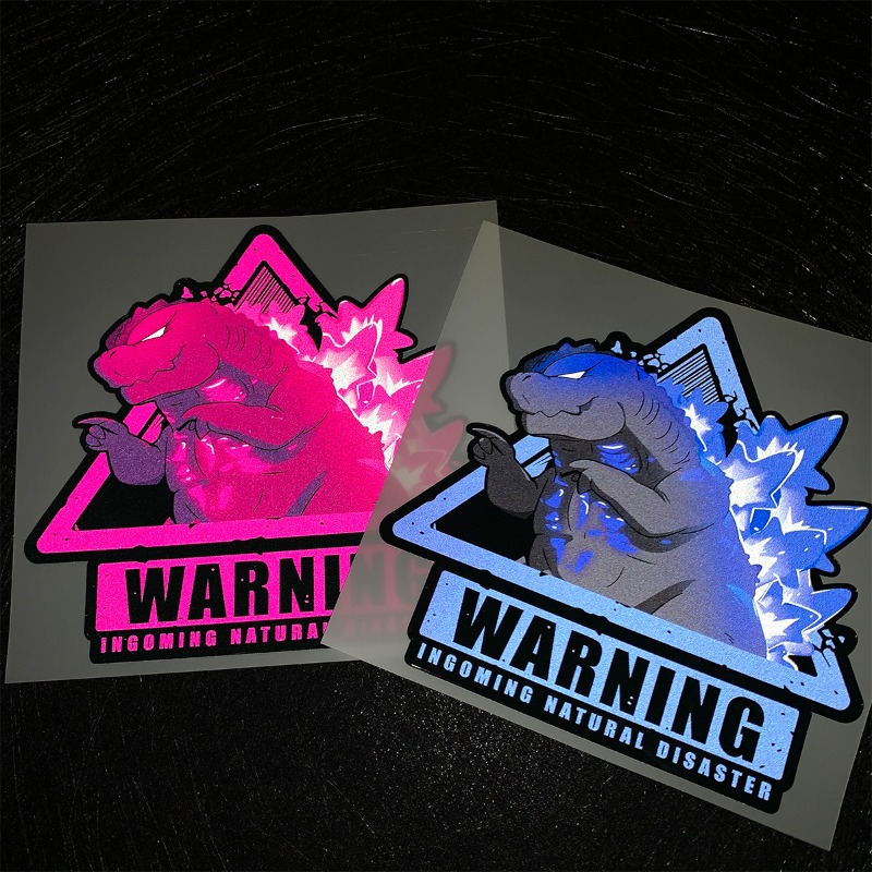 Hot Selling Car Stickers Monst - đánh giá và giá Car Accessories Toy