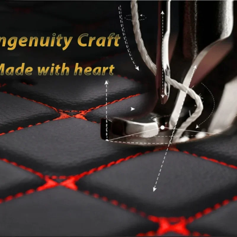 OMANE Custom Car Floor Mats Fo - đánh giá và giá Car Accessories Oman