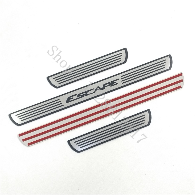 For Ford KUGA Escape 2012 2013 - đánh giá và giá Car Door Edge Guard