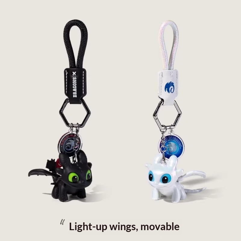 Genuine Dragon Taming Master T - đánh giá và giá Car Accessories Light