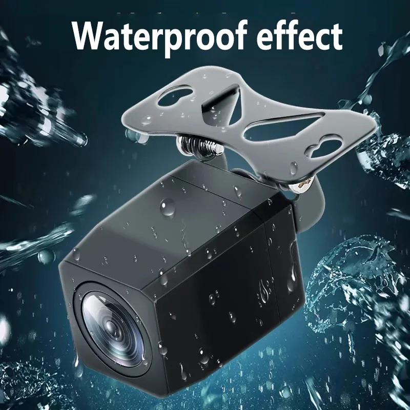 AHD1080P Night Camera Infrared - đánh giá và giá Car Accessories For Night Driving