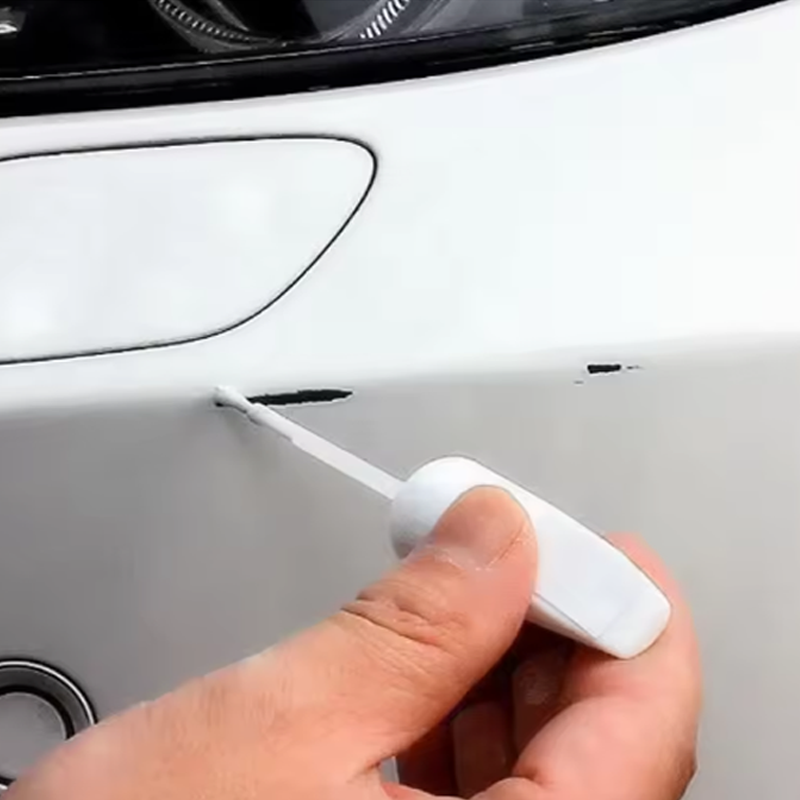 Car Scratch Repair Pen Touch-U - đánh giá và giá Car Scratch Remover Pen