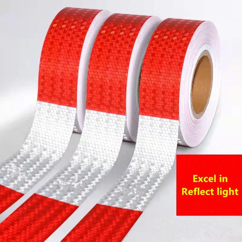 Car reflective stickers Truck  - đánh giá và giá Car Accessories For Night Driving
