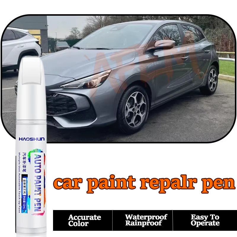 Automotive Paint Repair Pen Fo - đánh giá và giá Car Scratch Remover Pen