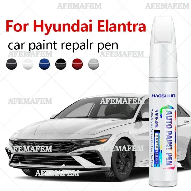 Paint Repair Pen Touch Up Scra - đánh giá và giá Car Scratch Remover Pen