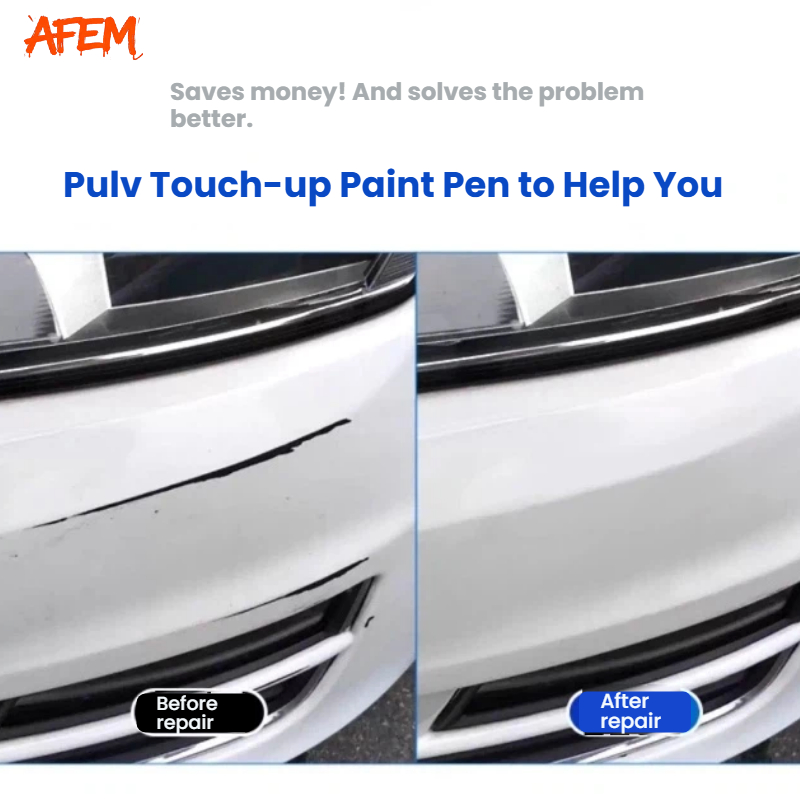 Paint Repair Pen Touch Up Scra - đánh giá và giá Car Scratch Remover Pen
