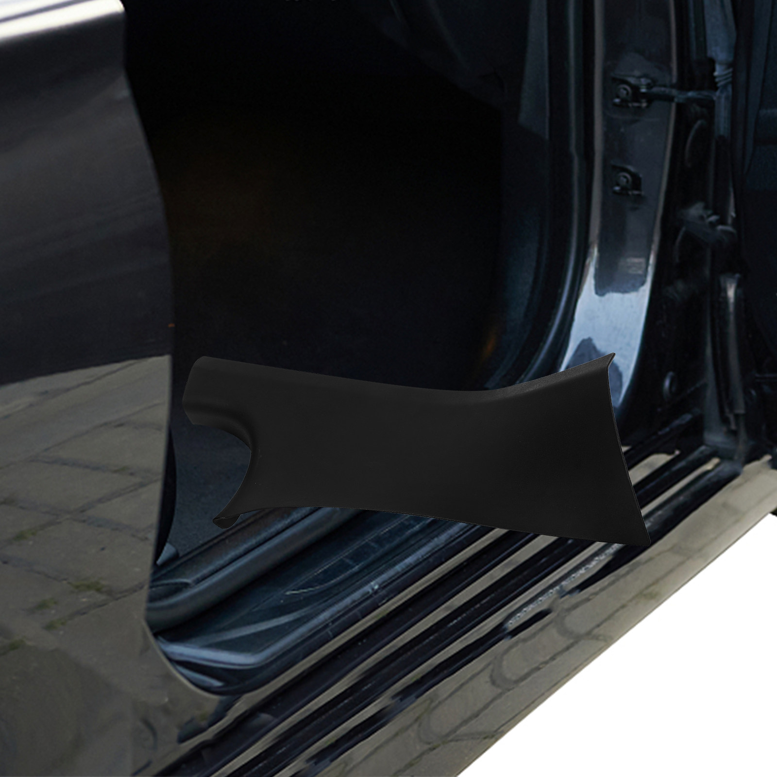 2Pcs Car Door Sill Protector R - đánh giá và giá Car Door Edge Guard
