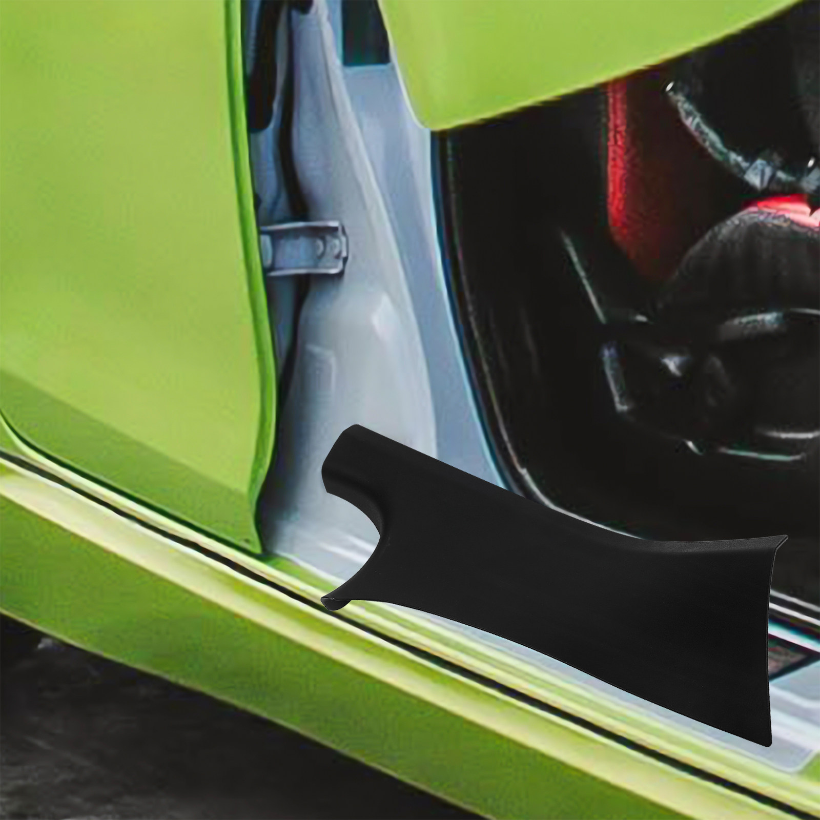 2Pcs Car Door Sill Protector R - đánh giá và giá Car Door Edge Guard