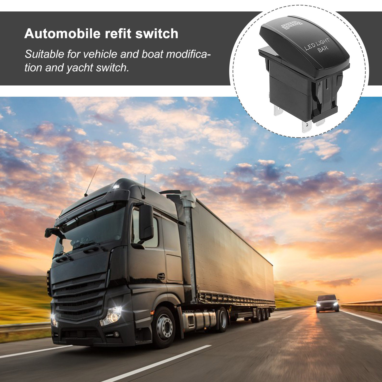 Precision Crafted Waterproof R - đánh giá và giá Car Accessories Light