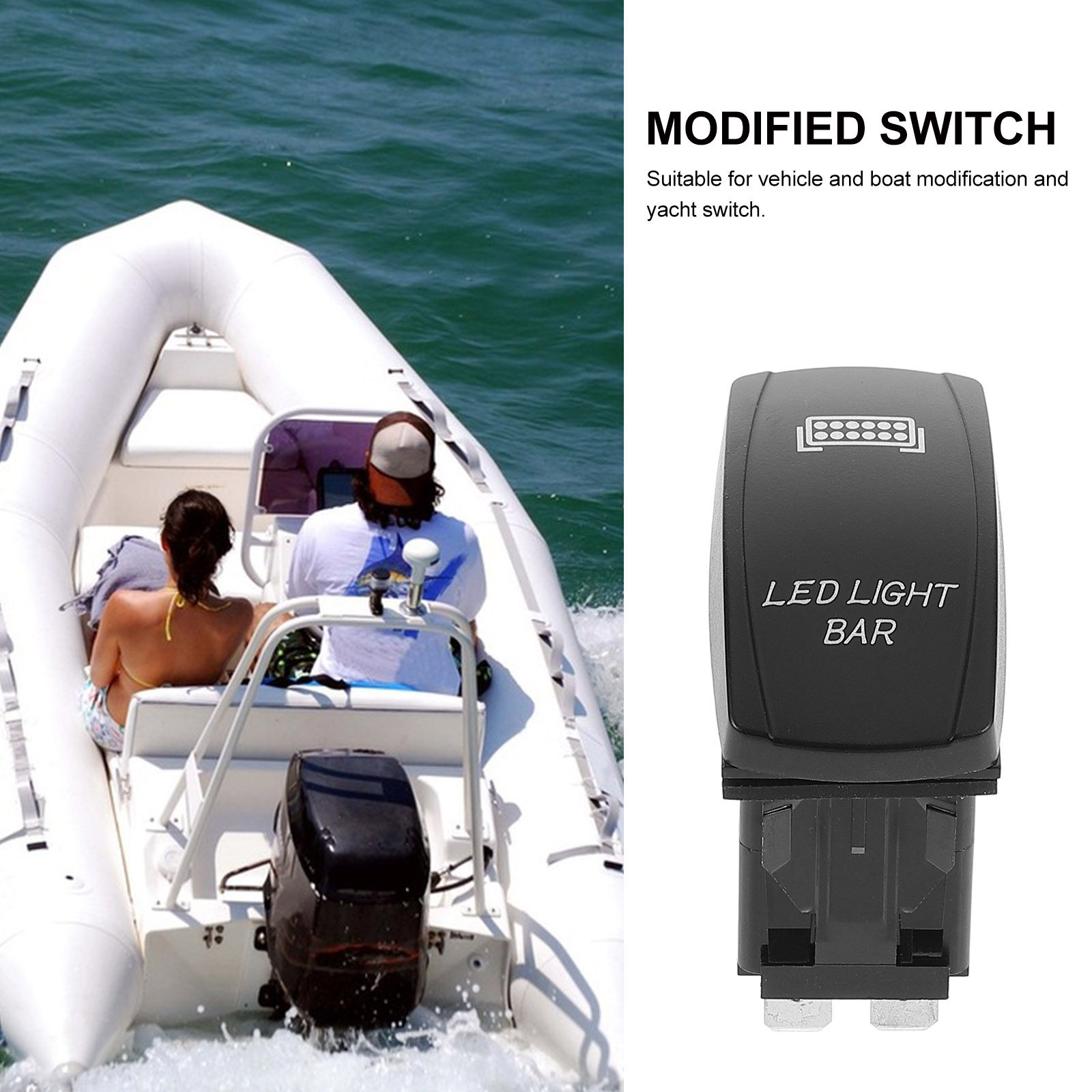 Precision Crafted Waterproof R - đánh giá và giá Car Accessories Light