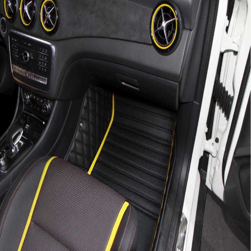 Custom Car Floor Mats For Xiao - đánh giá và giá Car Accessories Oman