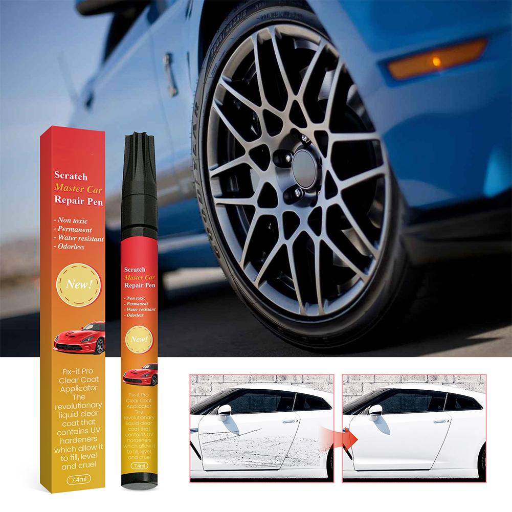 New Car Scratch Magic Pen Car  - đánh giá và giá Car Scratch Remover Pen