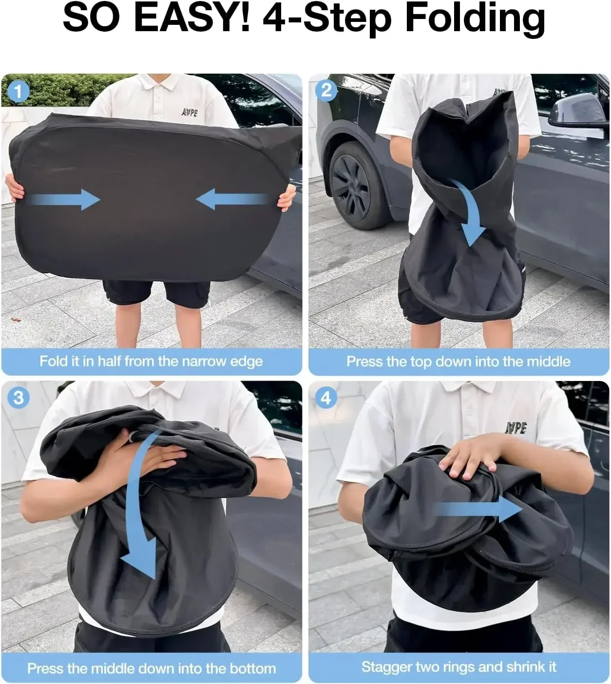 For Tesla Model Y Juniper Car  - đánh giá và giá Car Accessories Toy